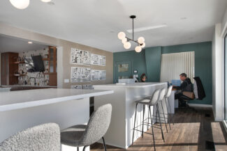 Castle Building & Remodeling, Inc. - Twin Cities Design / Build Firm | Golden Valley Grand Opening