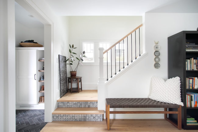 Castle Building & Remodeling, Inc. - Twin Cities Design / Build Firm | stairs3