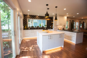 After Project 2297-2 Minneapolis Kitchen Addition 7