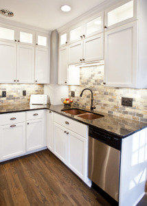 Castle Building & Remodeling, Inc. - Twin Cities Design / Build Firm | Kitchen After Remodel